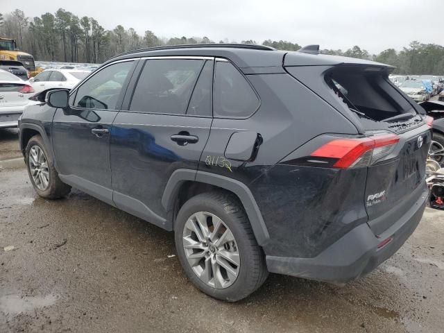 2021 TOYOTA RAV4 XLE P - 2T3C1RFV6MC132815