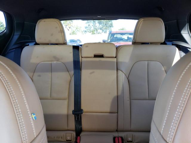 YV4162XZ8K2011187 Volvo XC40