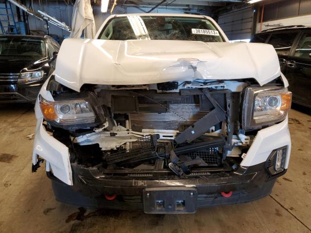 2022 GMC CANYON AT4 - 1GTG6FEN8N1111434