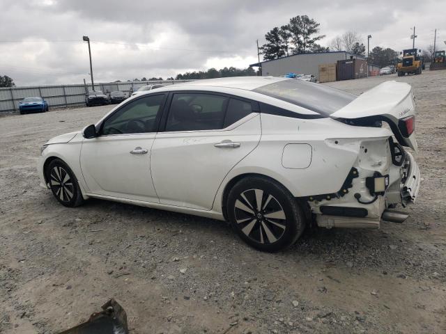 2020 NISSAN ALTIMA SV - 1N4BL4DV0LC233866