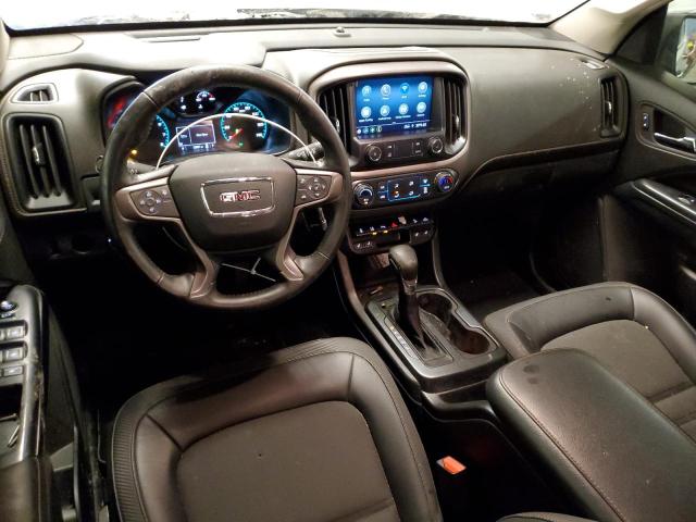 2022 GMC CANYON AT4 - 1GTG6FEN8N1111434
