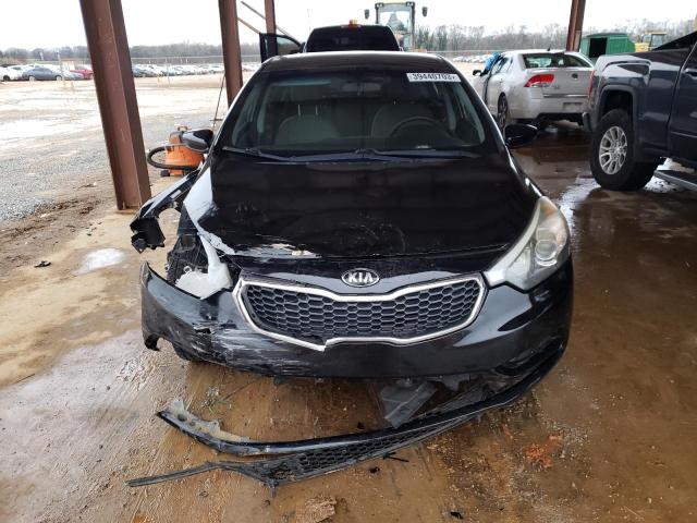 KNAFK4A67F5401665 KIA FORTE LX