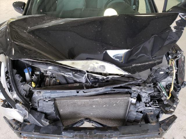 KNAFK4A66F5334802 KIA FORTE LX