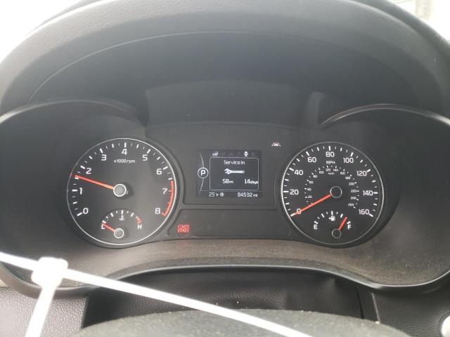 5XXGU4L37JG231445 KIA OPTIMA EX