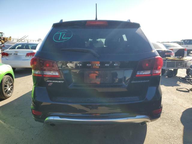 2018 DODGE JOURNEY CR - 3C4PDDGG3JT329499
