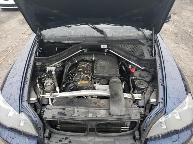 5UXZV4C56CL766999 BMW X5 Xdrive35i