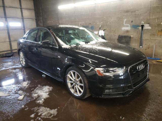 2015 AUDI A4 PREMIUM WAUFFAFL5FN021080