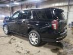 2021 Chevrolet Tahoe K1500 High Country zu verkaufen in Des Moines, IA - Front End