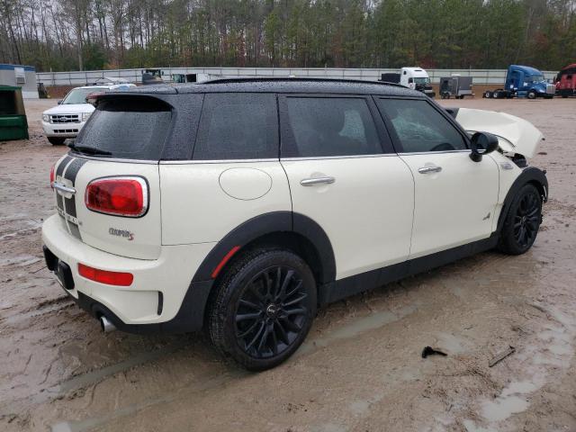 WMWLU5C55K2G80099 Mini Cooper