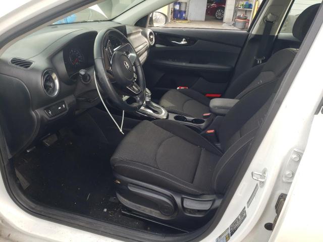 2019 KIA FORTE GT L - 3KPF34AD5KE035377