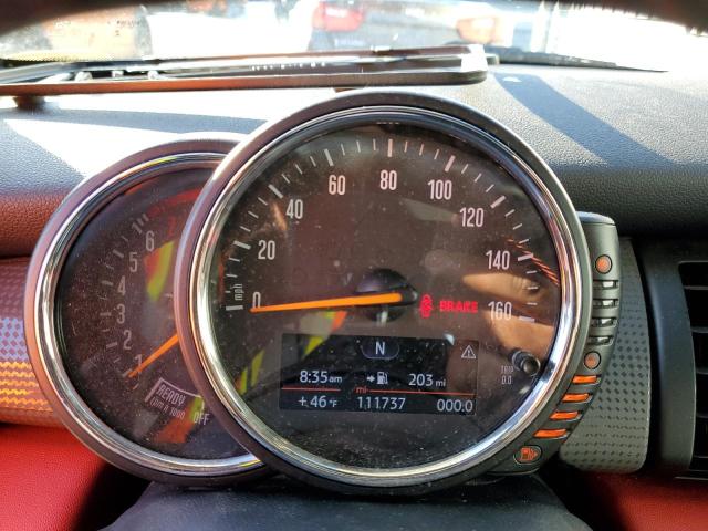 WMWXM5C53F3A04834 Mini Cooper