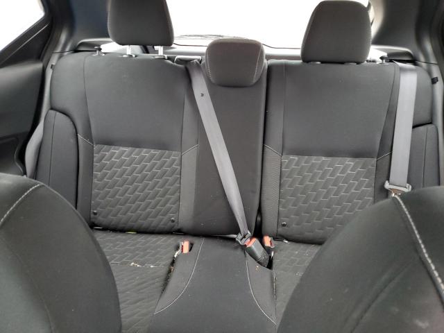 3N1CP5BV7NL504329 Nissan KICKS S