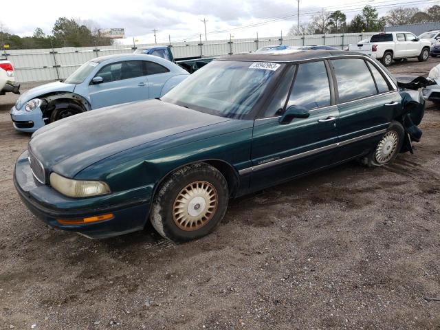 1998 Buick LeSabre Custom