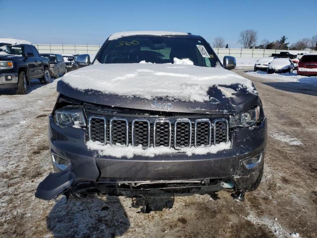 1C4RJFBG7HC940937 Jeep Grand Cherokee Limited