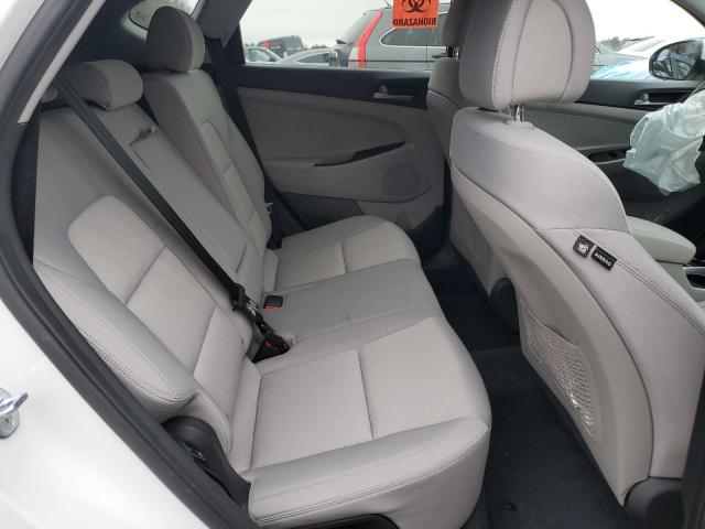 2017 HYUNDAI TUCSON SE - KM8J23A43HU458729