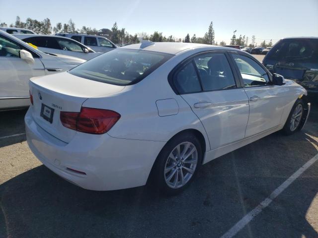 2016 BMW 320 I WBA8A9C56GK617698
