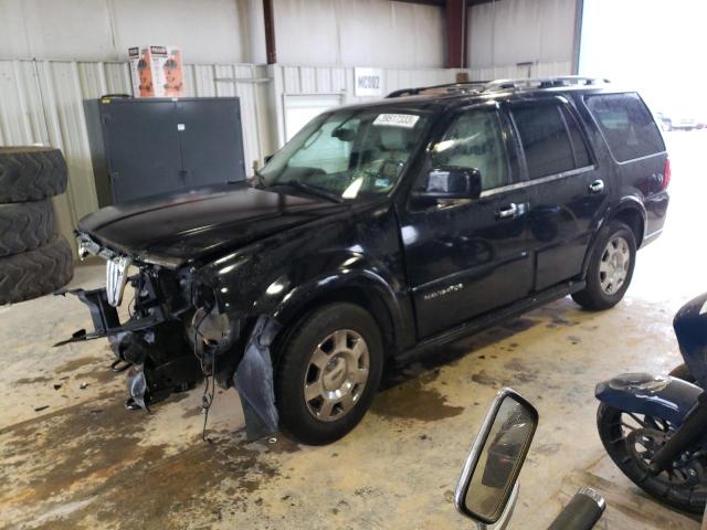 2005 Lincoln Navigator 