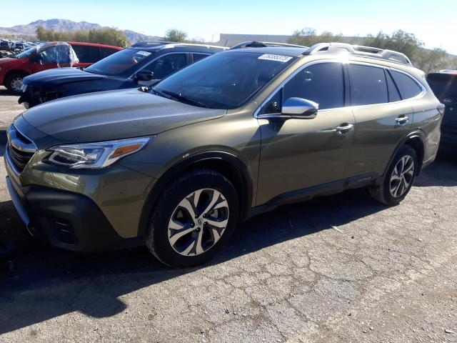 2020 SUBARU OUTBACK TO - 4S4BTGPD7L3219537