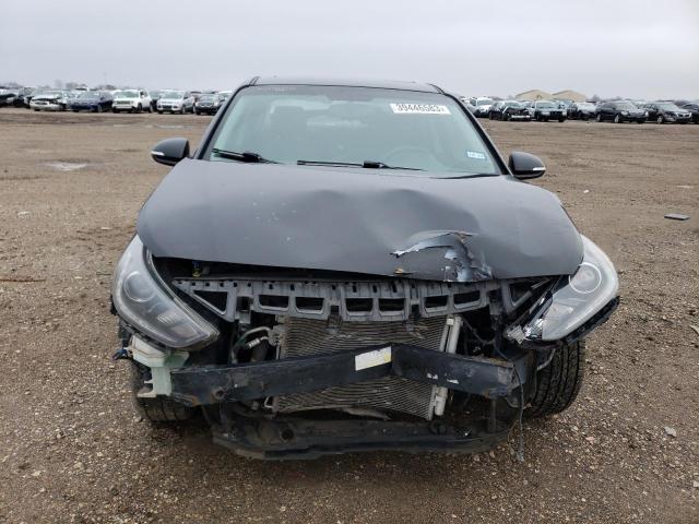 2018 HYUNDAI ACCENT LIM - 3KPC34A33JE010616