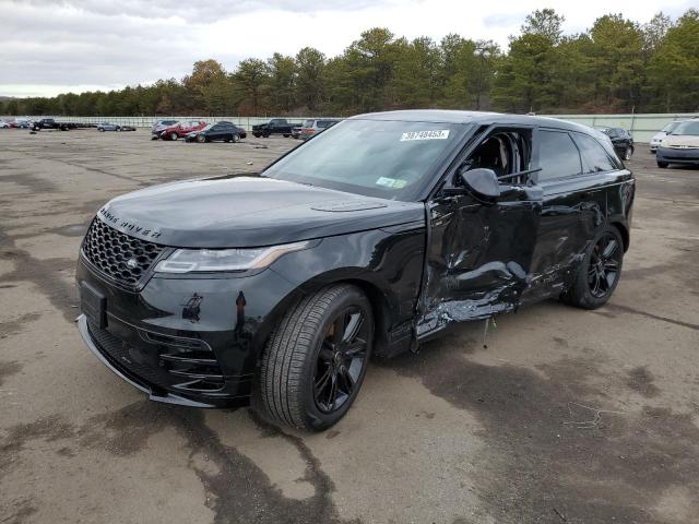 2022 Land Rover Range Rover Velar R-Dynamic S