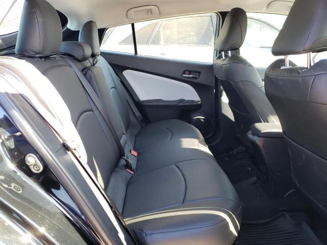 2022 TOYOTA PRIUS NIGH JTDKAMFU6N3156718