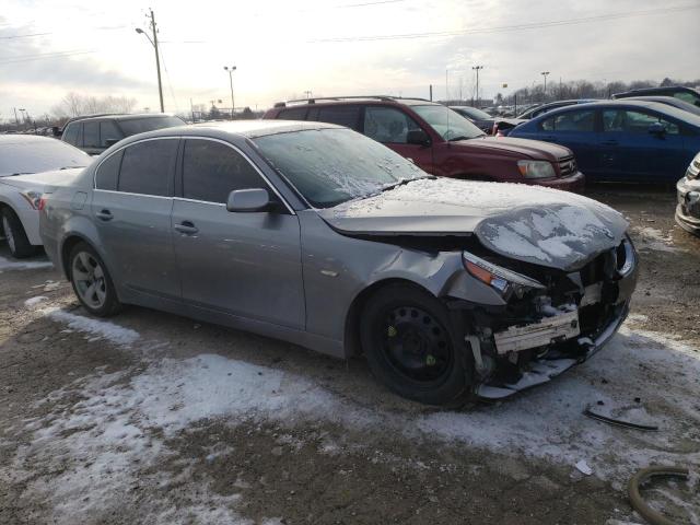WBANA53575B861479 BMW 525 I