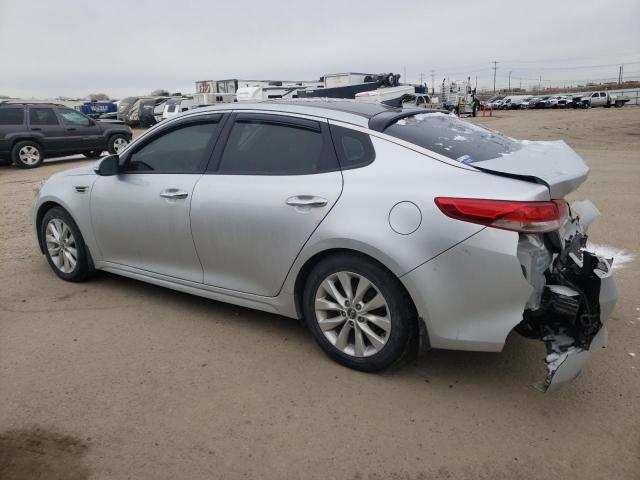 5XXGU4L37JG231445 KIA OPTIMA EX