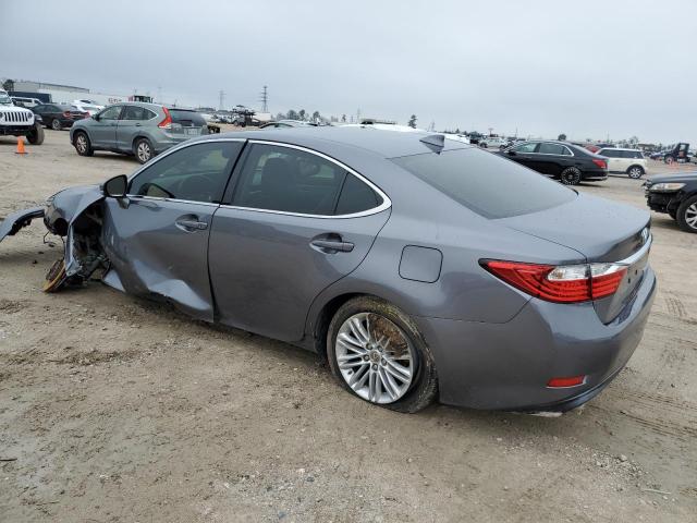 2015 LEXUS ES 350 - JTHBK1GG6F2174193