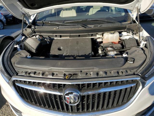 5GAERBKW4JJ195509 | 2018 BUICK ENCLAVE ES