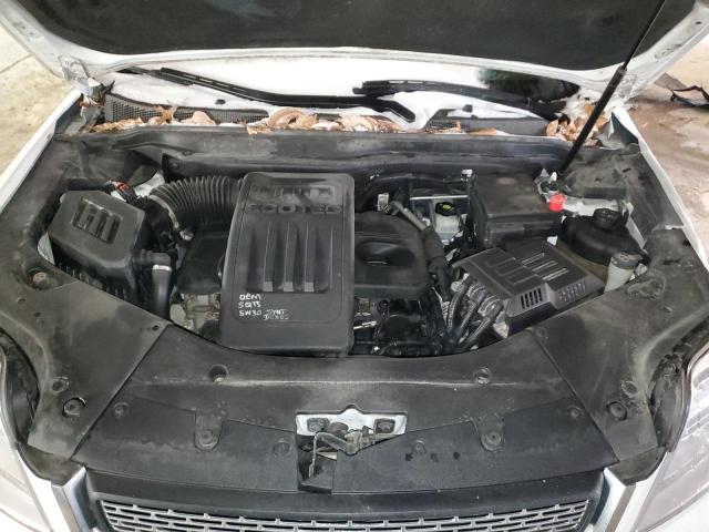 2GKFLVEK0C6124746 GMC Terrain