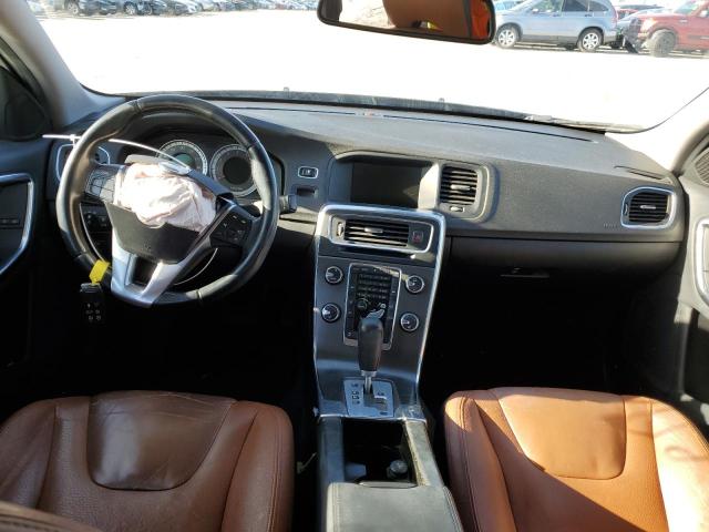 YV1622FS7C2106022 Volvo S60