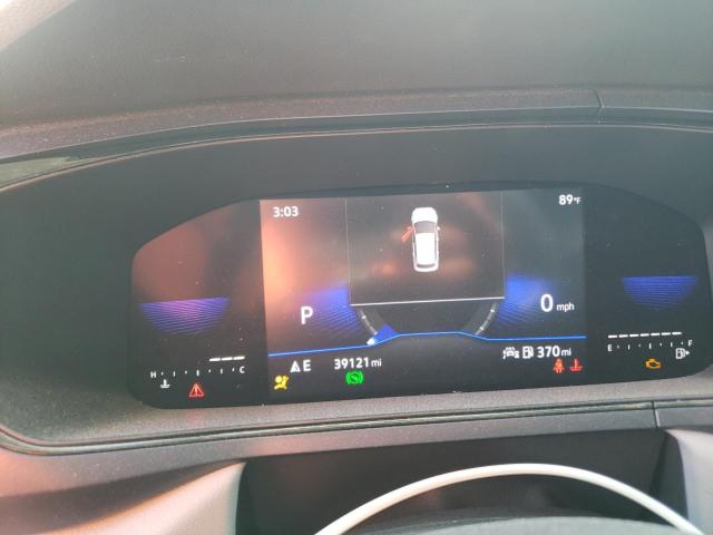 2022 VOLKSWAGEN TAOS SE - 3VVRX7B25NM010152