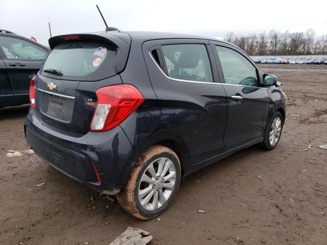 2016 CHEVROLET SPARK 2LT - KL8CF6SA1GC597827