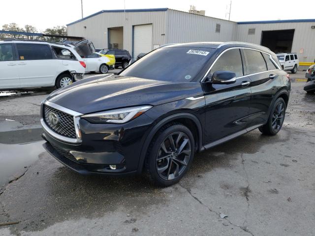 2019 INFINITI QX50 ESSEN - 3PCAJ5M1XKF114903