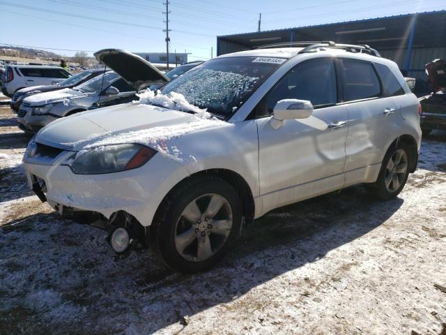 2007 Acura RDX 