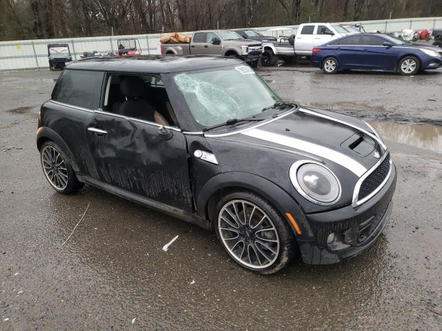 WMWSV3C54BTY12435 Mini Cooper