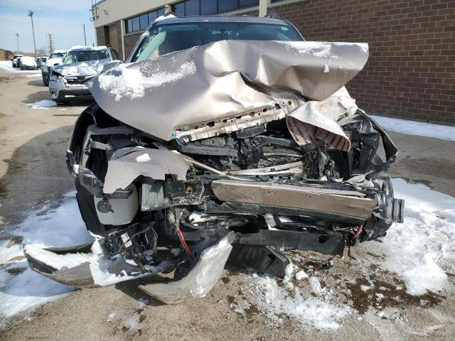 2015 SUBARU FORESTER 2 - JF2SJAHC9FH597283