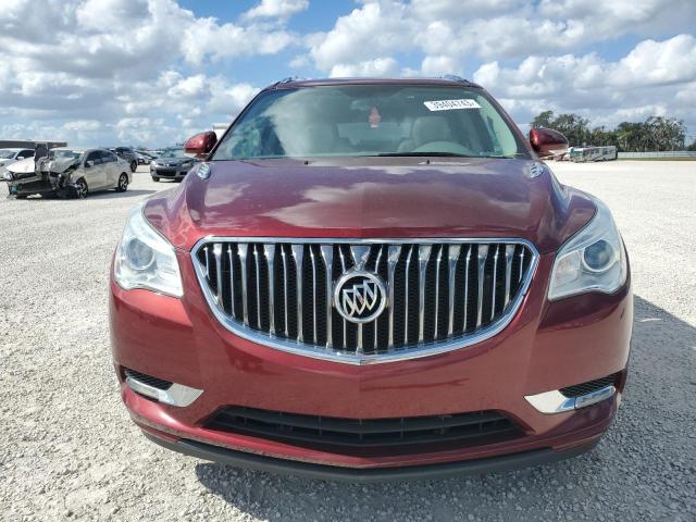 VIN 5GAKRBKD1HJ159756 2017 BUICK ENCLAVE no.5