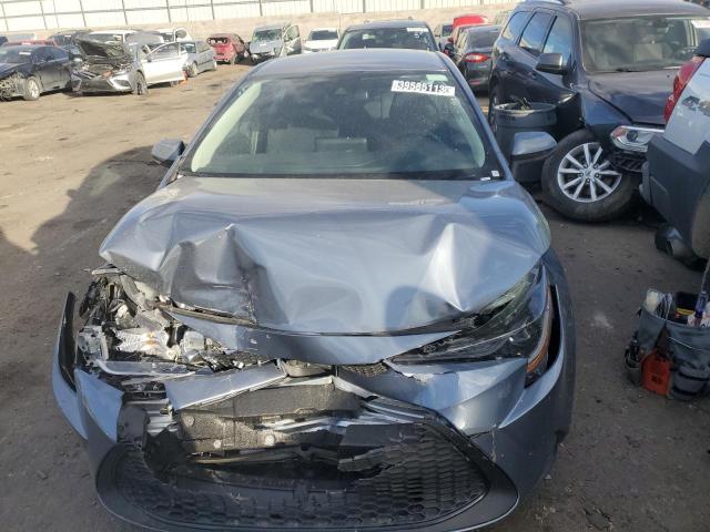 VIN JM1DE1KYXE0185094 2014 Mazda 2, Sport no.5