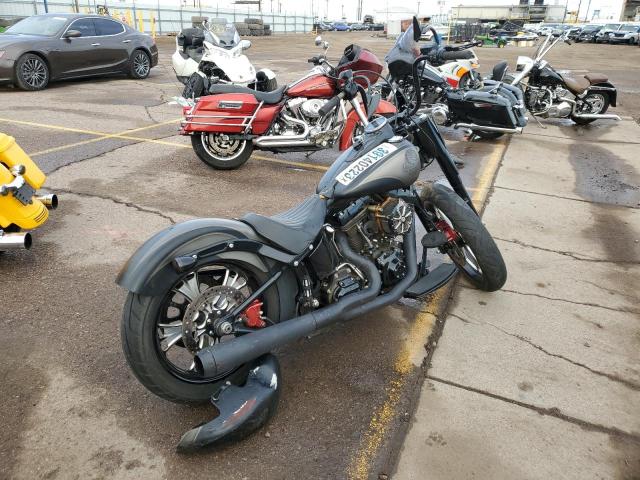 2017 HARLEY-DAVIDSON FLS SOFTAI - 1HD1JRV10HB041119