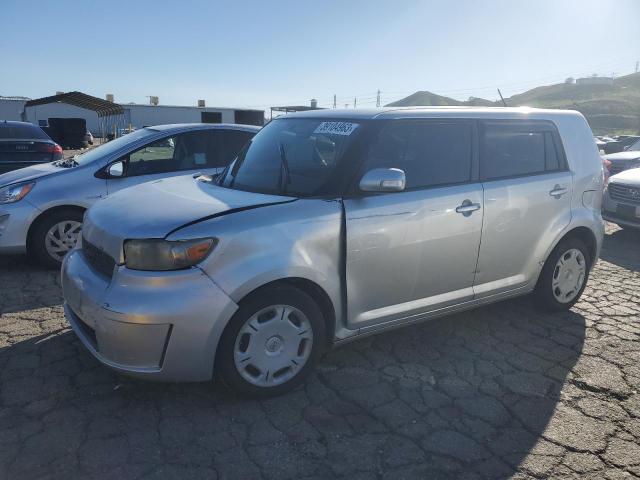 Salvage cars for sale from Copart Colton, CA: 2009 Scion XB