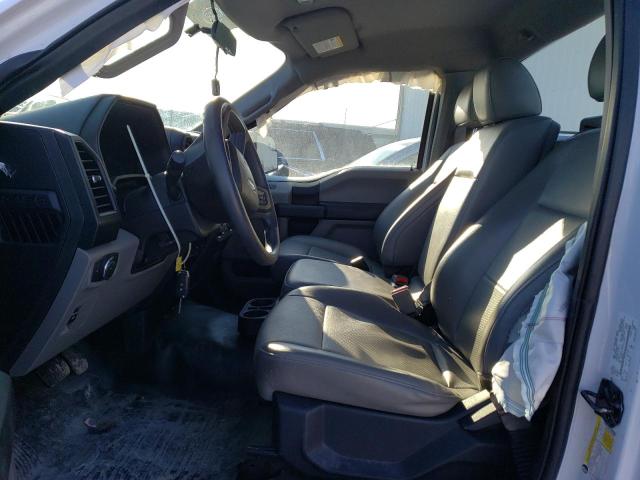 2016 FORD F150 - 1FTMF1E8XGKD02964