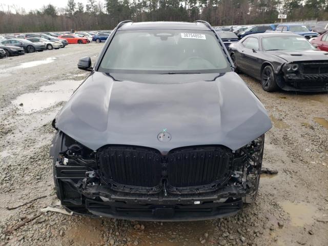 5UXCR6C05N9J46803 BMW X5 Xdrive40i