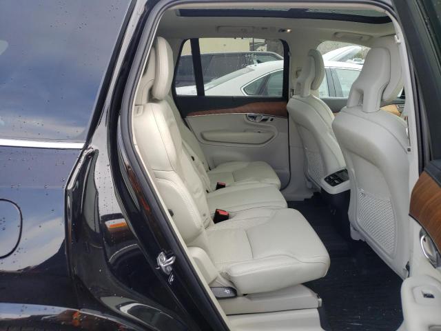 YV4A22PL7L1616445 Volvo XC90