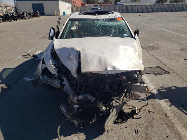 2015 CADILLAC CTS PREMIU - 1G6AT5S35F0141822