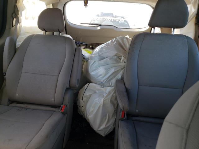 KNDMA5C15F6037938 KIA Sedona L