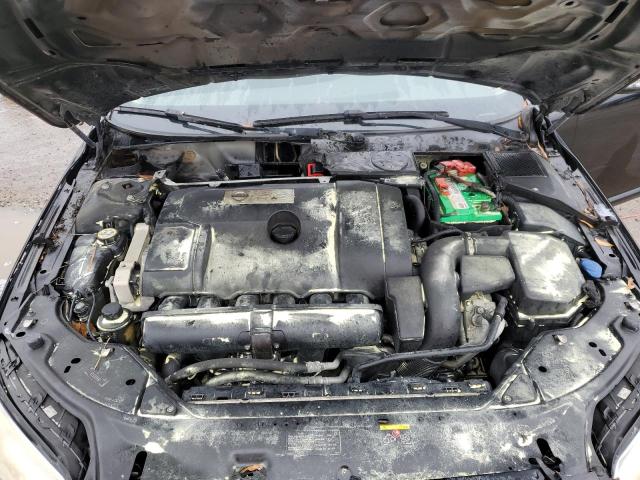 YV1BW982491101710 Volvo V70