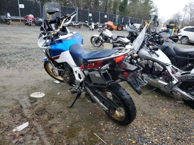 2018 HONDA CRF1000 A2 JH2SD0440JK200075