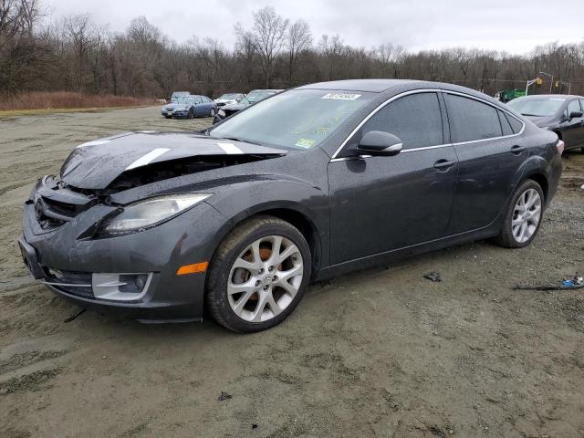 2013 Mazda Mazda6 Grand Touring