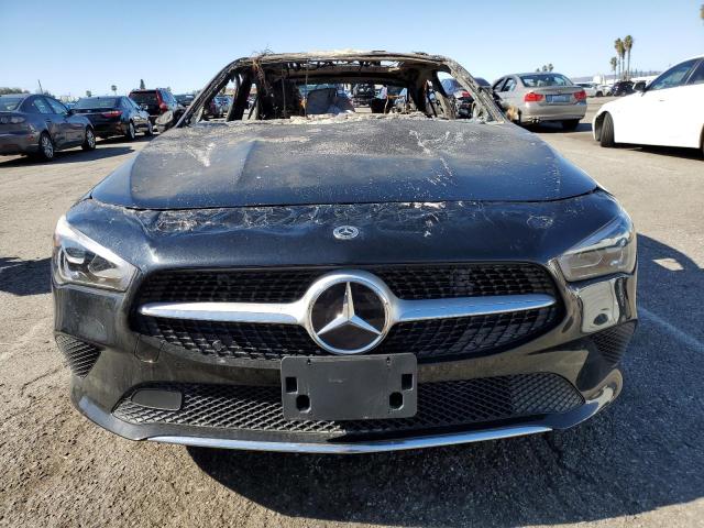 2023 MERCEDES-BENZ CLA250 W1K5J4GB2PN329562